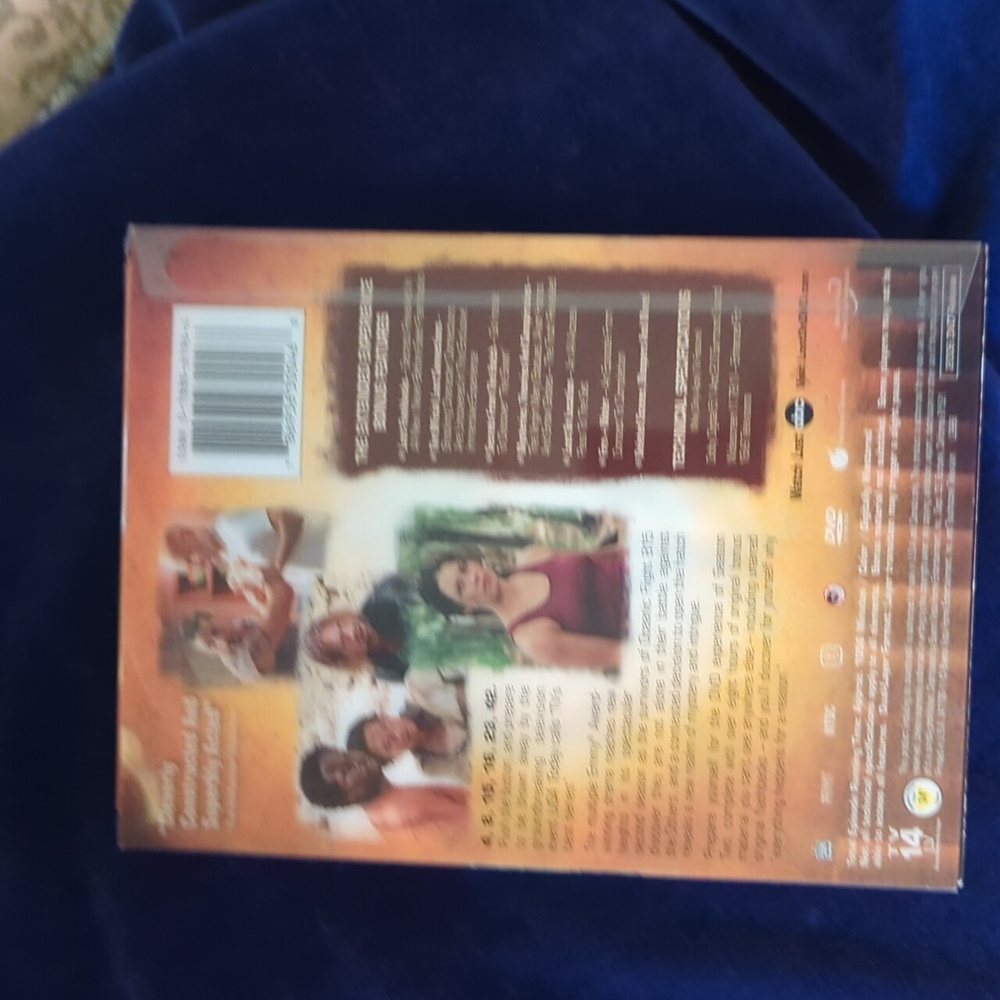 LOST DVD - Picture 2 of 2
